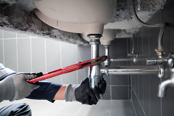 Trusted Pipe Repair service in Warsaw, IN - Masters Plumbing Service